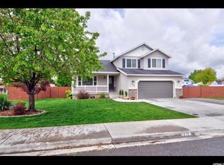 1016 S 830 W, Payson, UT 84651