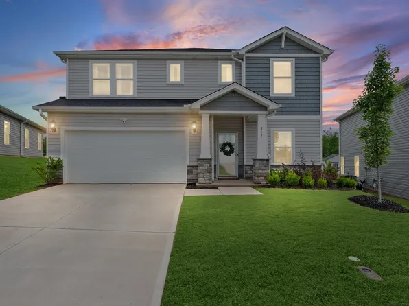 219 Lavinia Cir, Duncan, SC 29334