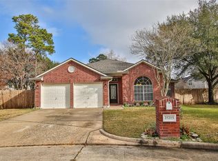 25215 Aughton Dr, Spring, TX 77389
