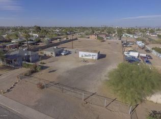 3022 W Polk St, Phoenix, AZ 85009