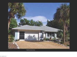 1066 S Yachtsman Dr, Sanibel, FL 33957