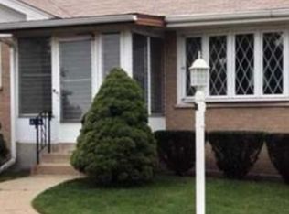 6736 Maryland Ave, Hammond, IN 46323