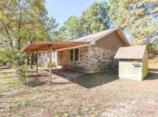 2567 Highway 70 W, Kirby, AR 71921