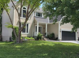 17460 W 158th St, Olathe, KS 66062