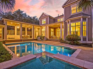 323 Gunboat Ln, Charleston, SC 29492
