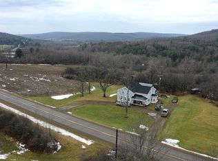3526 County Road 2, Almond, NY 14804
