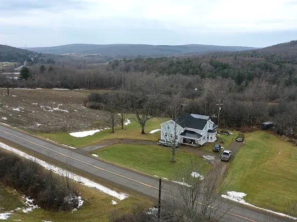 3526 County Road 2, Almond, NY 14804