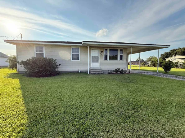 153 Linda St, Houma, LA 70364