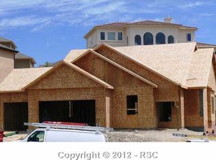 13621 Northgate Estates Dr, Colorado Springs, CO 80921