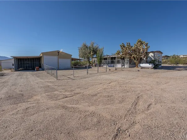 300 E Whitmore Dr, Meadview, AZ 86444