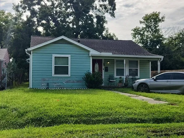 114 Weldon St, South Houston, TX 77587