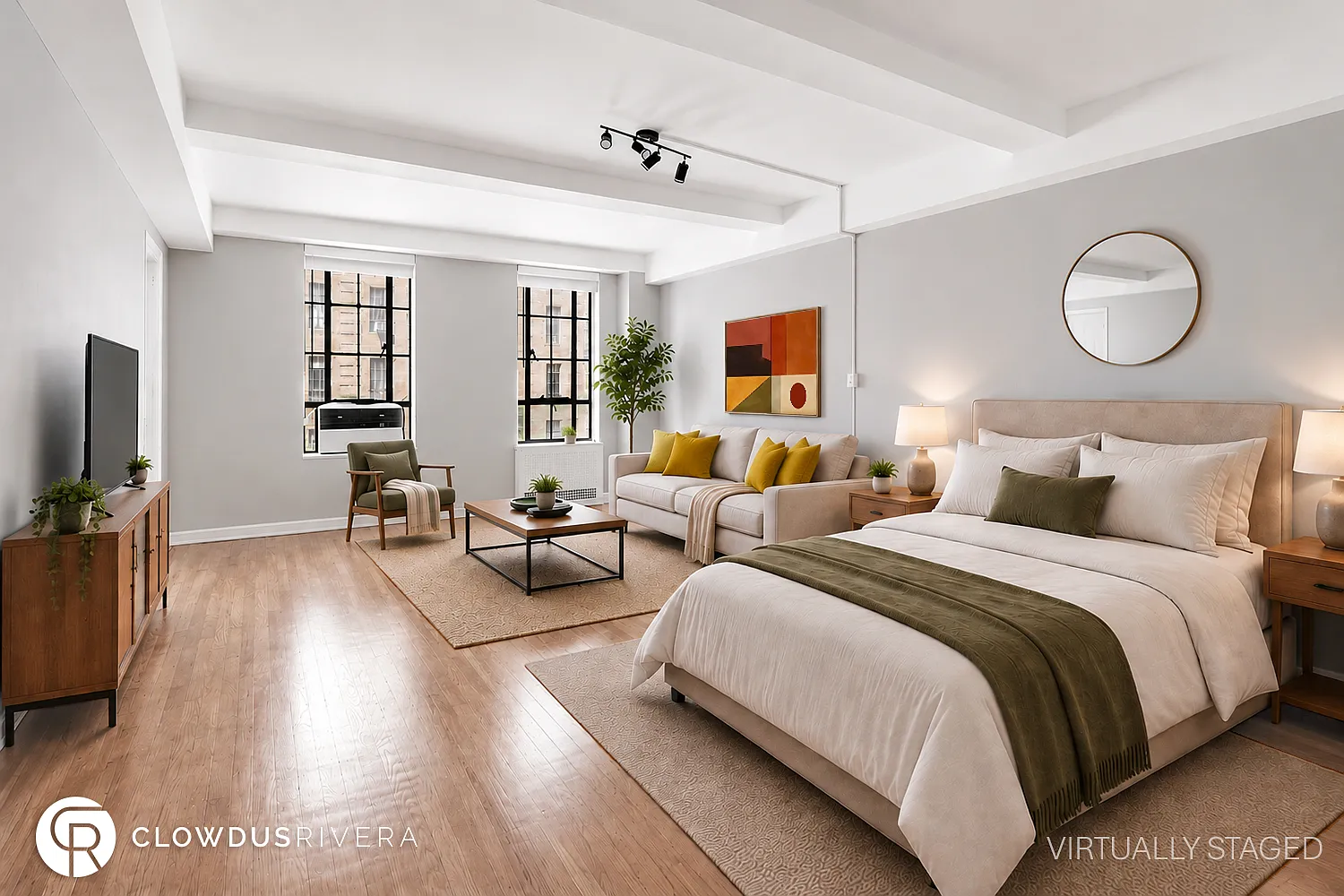 353 West 56th Street — Photo 1