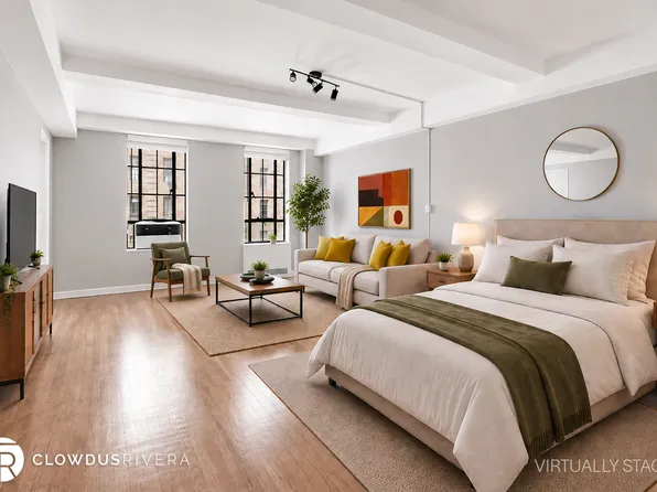 353 West 56th Street image 1 of 8