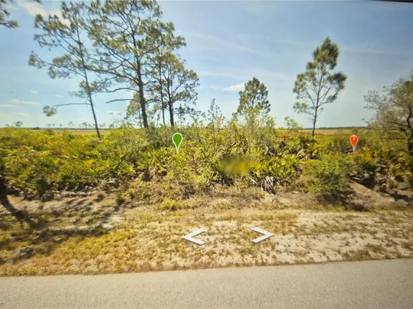 373 Christine St NW #7, Lake Placid, FL 33852