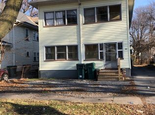 44 Backus St, Rochester, NY 14608