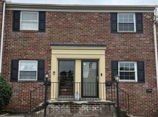 2530 E North St Unit 4-C, Greenville, SC 29615