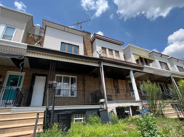 5714 Hegerman St, Philadelphia, PA 19135