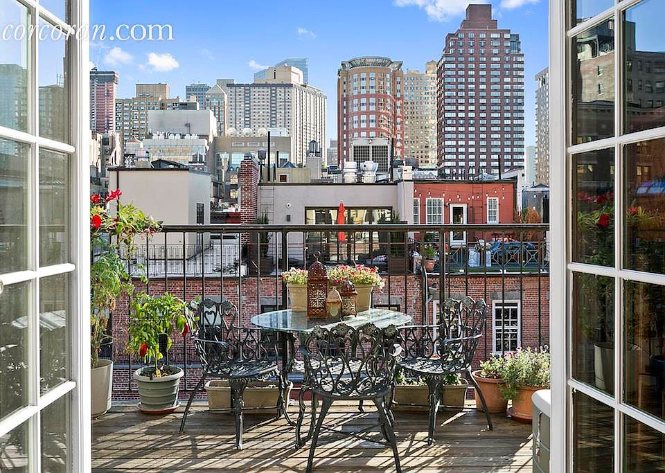 1st image of 46 W 71st St APT 4B