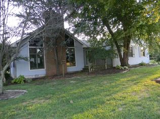 1445 Burleigh Ave, Cape May Court House, NJ 08210