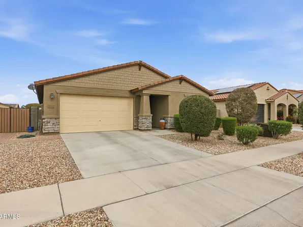 18820 W SHANGRI LA Road, Surprise, AZ 85388
