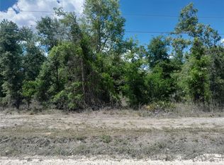 NE 63rd Pl #52, Williston, FL 32696