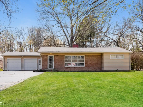 9535 E Michigan St, Indianapolis, IN 46229