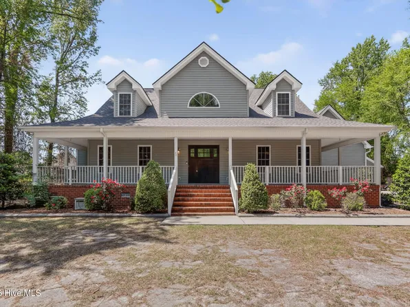 4509 Riverbirch Road N, Wilson, NC 27896