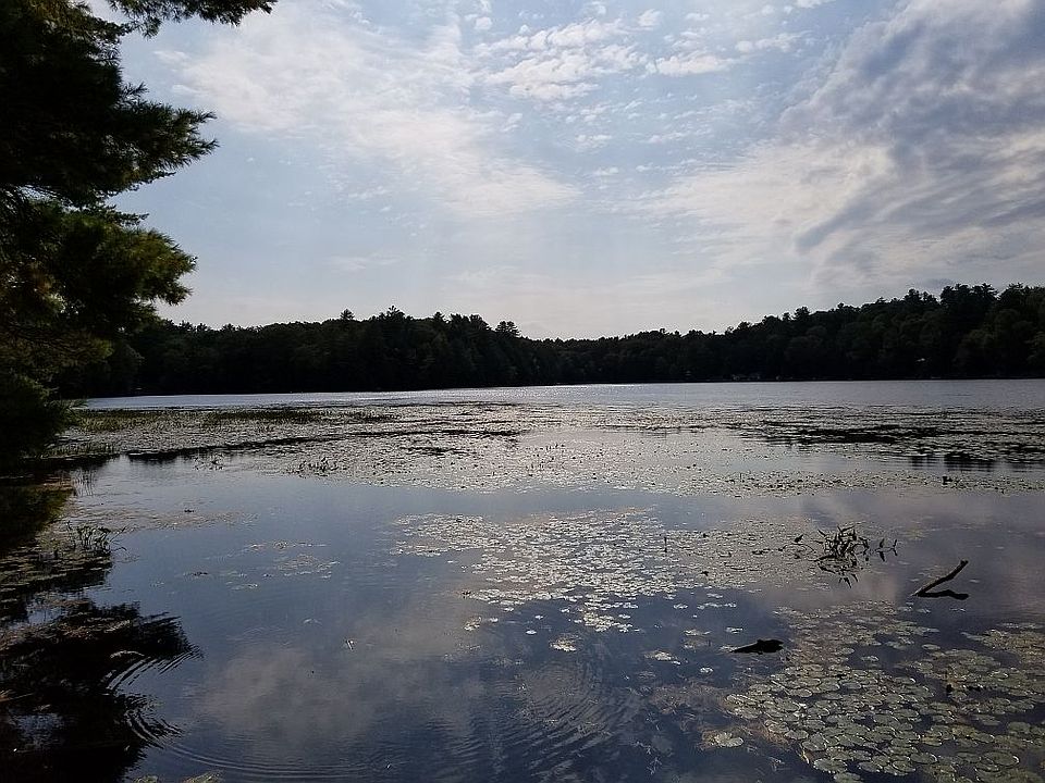 1st image of Copeland Pond Rd On