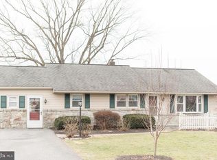 308 Clover Ave, Lancaster, PA 17602