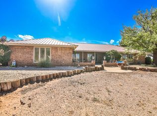 435 County Road 175, Meadow, TX 79345