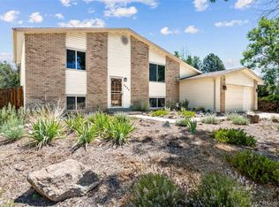 3022 S Nucla St, Aurora, CO 80013