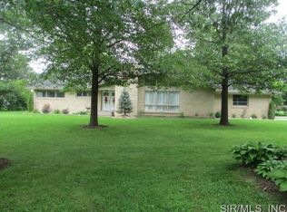 20 Oakwood Pl, Jerseyville, IL