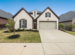 4407 SW Lilly St, Bentonville, AR 72713