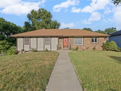 8600 N Campbell St, Kansas City, MO, 64155