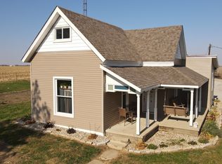 7746 W County Road 50 N, Connersville, IN 47331