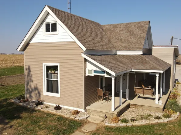 7746 W County Road 50 N, Connersville, IN 47331