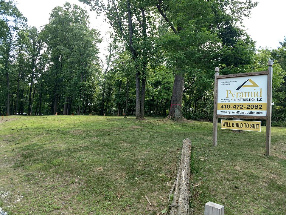 1st image of 12240 Greenspring Ave #Vacant