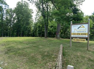 12240 Greenspring Ave #VACANT, Owings Mills, MD 21117