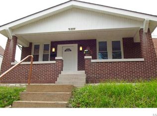 5219 S 37th St, Saint Louis, MO