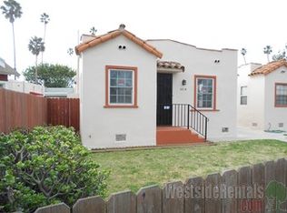 2219 Marian Pl, Venice, CA 90291
