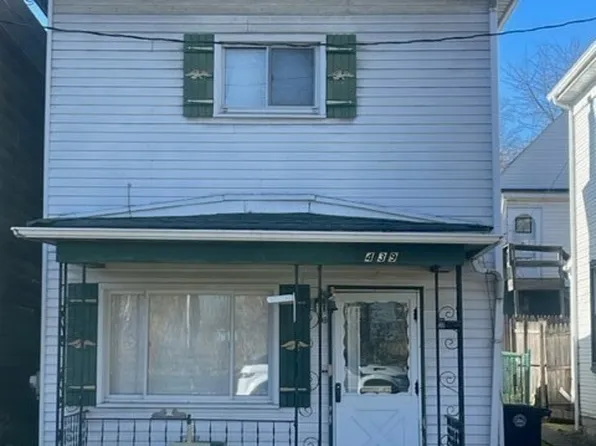 439 Henry Ave, Steubenville, OH 43952