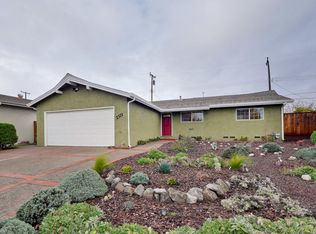 2371 Alberta Ct, Santa Clara, CA 95050