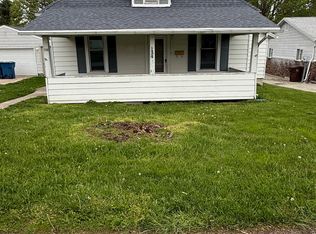 134 Gladstone St, Wabash, IN 46992