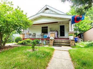 17210 Dartmouth Ave, Cleveland, OH
