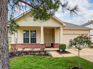 3815 Rowlock Vine Dr, Houston, TX 77084