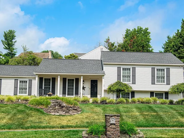 1914 Bear Creek Dr, Forest Hill, MD 21050