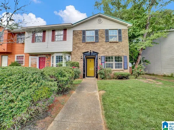 2335 Grayson Valley Cir, Birmingham, AL 35235