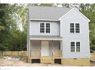 285 Barlow Rd, Williamsburg, VA 23188