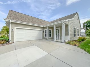 N63W23819 Terrace Dr #29, Sussex, WI 53089