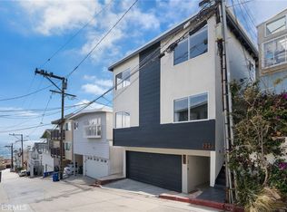 225 El Porto St #227A, Manhattan Beach, CA 90266
